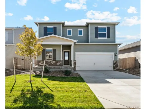2201 Christina, Fort Lupton, CO 80621