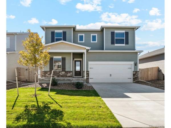 2201 Christina,  Fort Lupton,  CO 80621