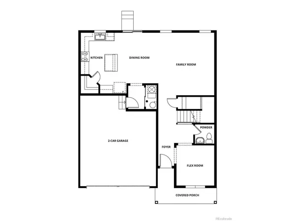 2201 Christina, Fort Lupton, CO 80621