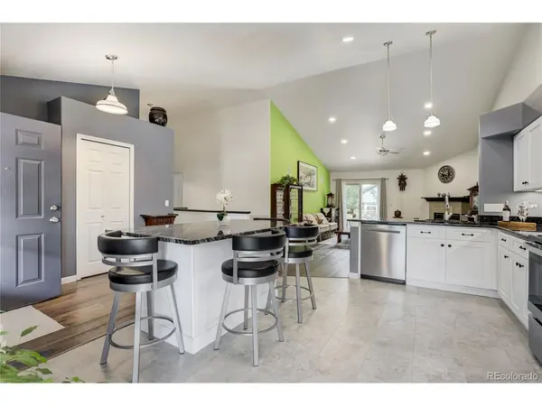 1450 Gumwood, Colorado Springs, CO 80906