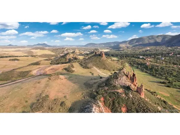 5758 Doc Bar, Sedalia, CO 80135