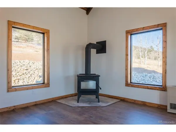 442 Forbes Park, Fort Garland, CO 81133