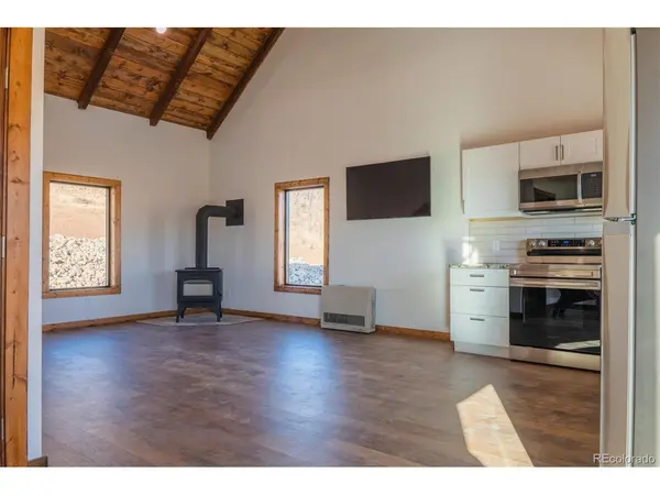 442 Forbes Park, Fort Garland, CO 81133