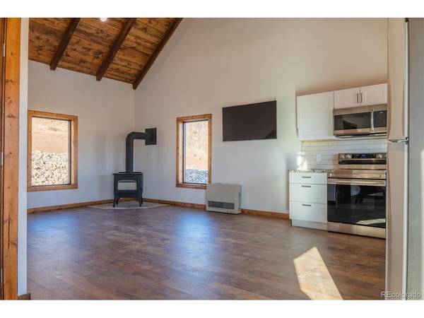 442 Forbes Park, Fort Garland, CO 81133