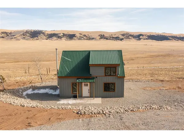 442 Forbes Park, Fort Garland, CO 81133