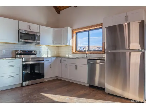 442 Forbes Park, Fort Garland, CO 81133