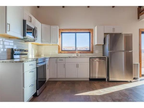 442 Forbes Park, Fort Garland, CO 81133