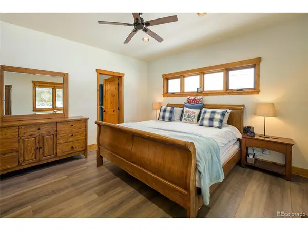 151 County Road 644, Grand Lake, CO 80447