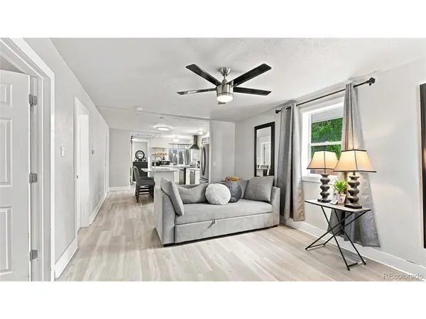 2430 W Iliff, Denver, CO 80219