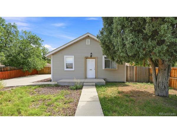 2430 W Iliff, Denver, CO 80219