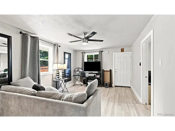 2430 W Iliff, Denver, CO 80219