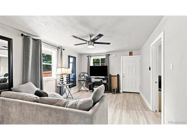 2430 W Iliff, Denver, CO 80219