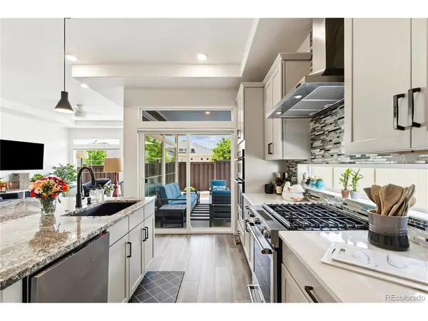 5030 N Quatar, Aurora, CO 80019