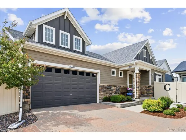 5030 N Quatar, Aurora, CO 80019