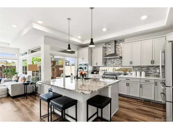 5030 N Quatar, Aurora, CO 80019