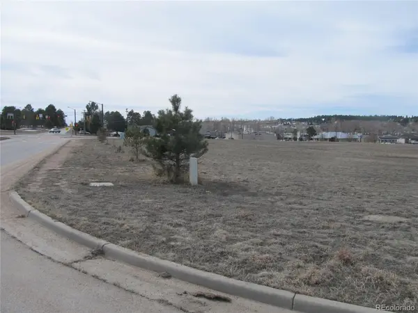 799 Crossroads, Elizabeth, CO 80107