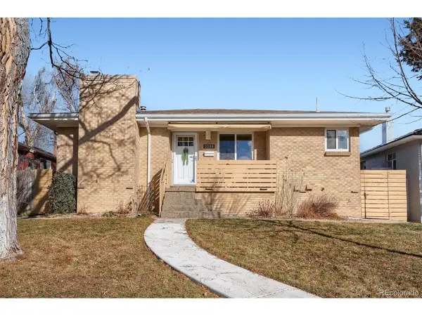 3088 S Downing, Englewood, CO 80113