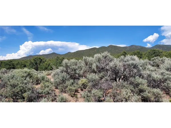 Address not disclosed, San Luis, CO 81152
