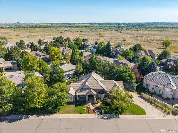 11657 E Berry, Englewood, CO 80111