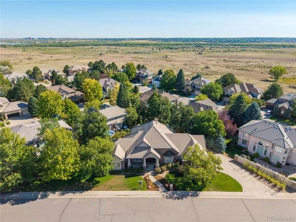 11657 E Berry, Englewood, CO 80111
