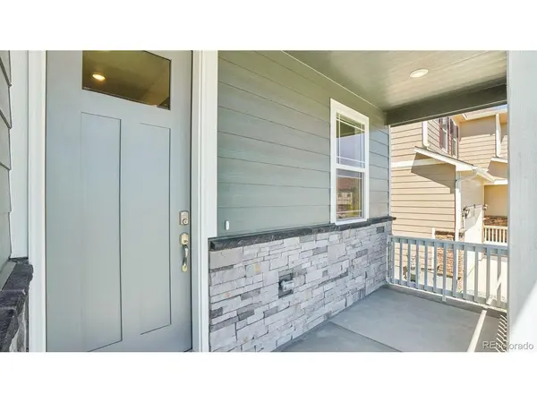 13969 Beebalm Trail, Parker, CO 80134
