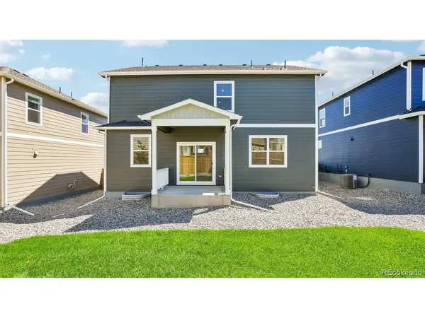 13969 Beebalm Trail, Parker, CO 80134