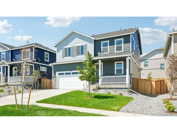 13969 Beebalm Trail, Parker, CO 80134
