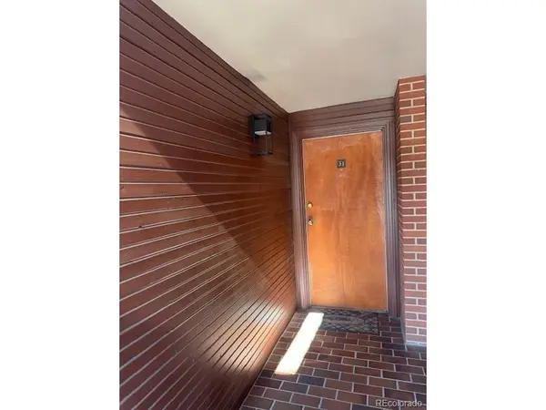 31 W Boulder, Colorado Springs, CO 80903
