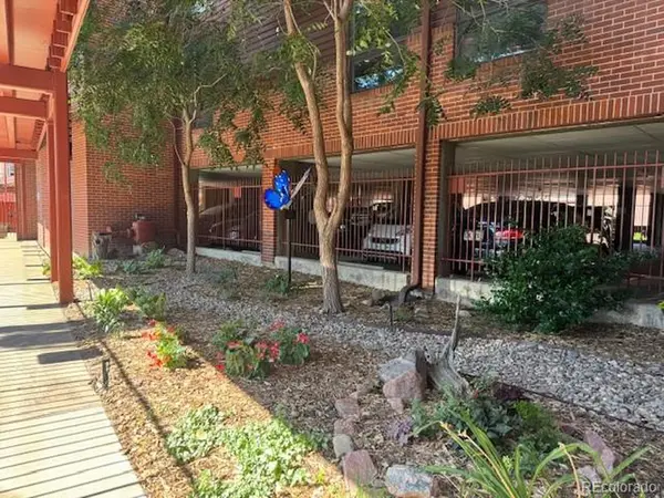 31 W Boulder, Colorado Springs, CO 80903