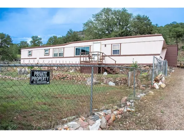 25500 US Highway 50, Cotopaxi, CO 81223
