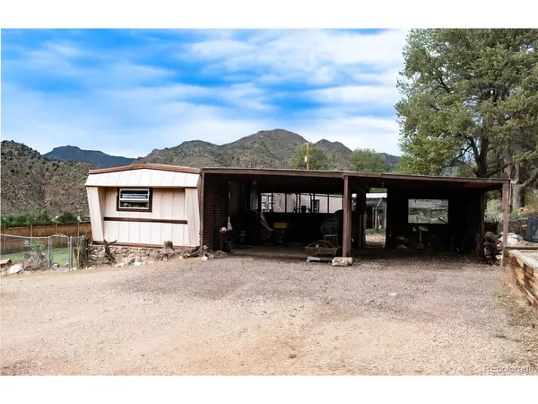 25500 US Highway 50, Cotopaxi, CO 81223