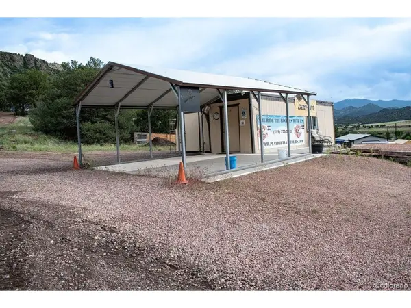 25500 US Highway 50, Cotopaxi, CO 81223