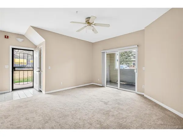 8707 E Florida #101, Denver, CO 80247