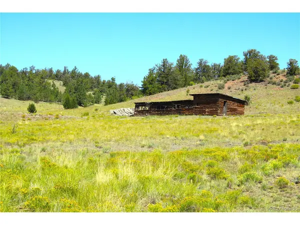 State 9, Guffey, CO 80820