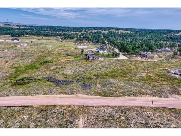 1 Forest Heights, Colorado Springs, CO 80908
