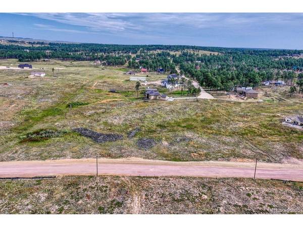 1 Forest Heights, Colorado Springs, CO 80908