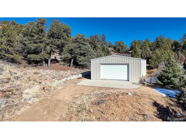 4351 County Road 12, Cotopaxi, CO 81223