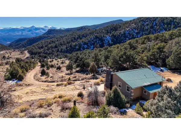 4351 County Road 12, Cotopaxi, CO 81223