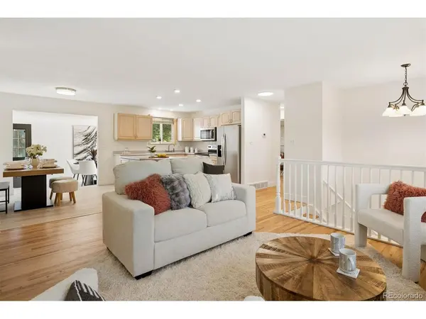 2102 S Brentwood, Lakewood, CO 80227