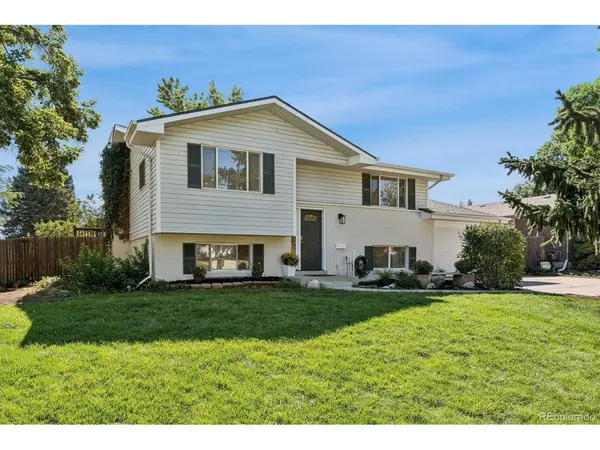 2102 S Brentwood, Lakewood, CO 80227