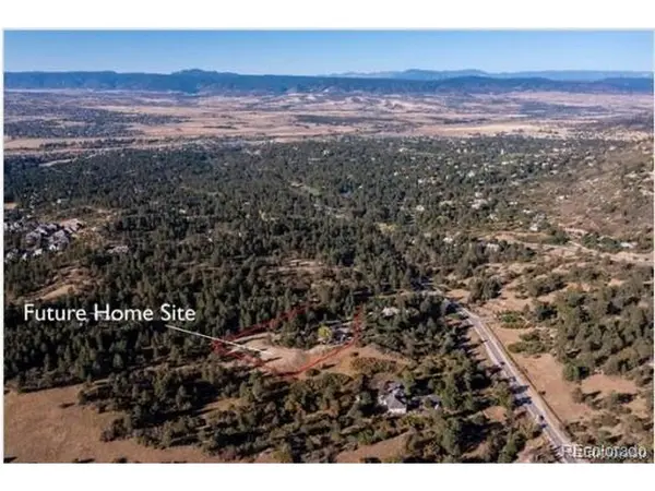 450 E Happy Canyon, Castle Rock, CO 80108