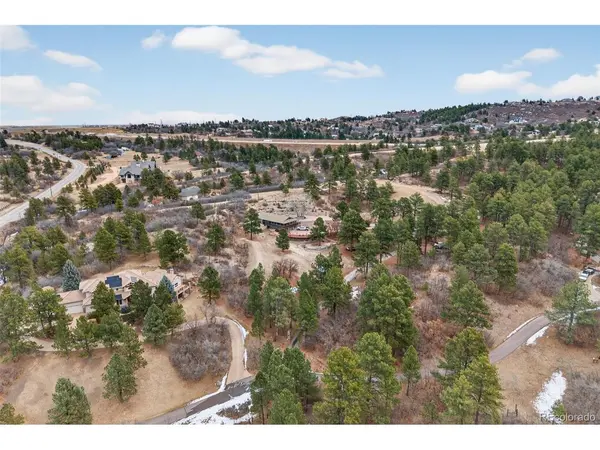 450 E Happy Canyon, Castle Rock, CO 80108