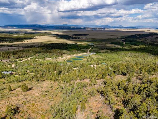 751 Lamb Mountain, Fairplay, CO 80440