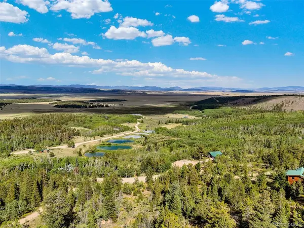 751 Lamb Mountain, Fairplay, CO 80440