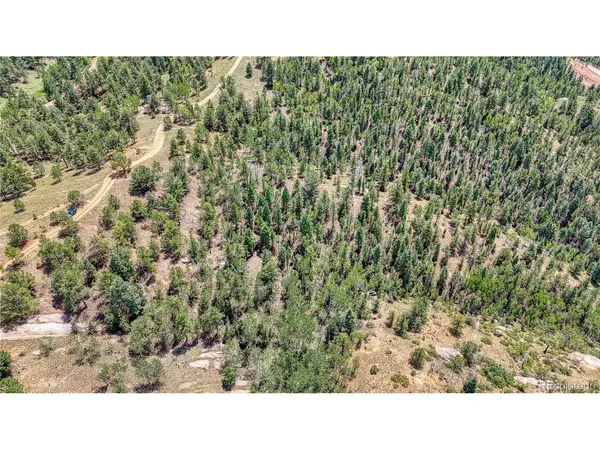 24 Wild Horse, Cripple Creek, CO 80813
