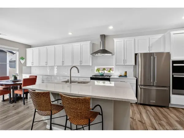 5136 N Quemoy, Aurora, CO 80019