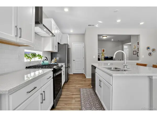 5136 N Quemoy, Aurora, CO 80019