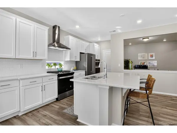 5136 N Quemoy, Aurora, CO 80019