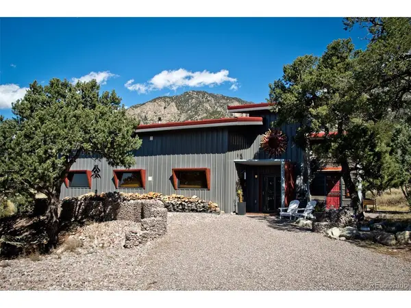 5 N Baca Grant, Crestone, CO 81131