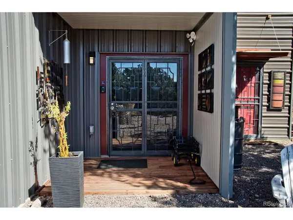 5 N Baca Grant, Crestone, CO 81131